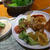8/1 韓国ランチ☆