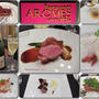 神楽坂でフレンチとワインを堪能☆レストラン アロム（Restaurant AROMES）