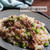 休日のランチに！レンチンで【豚肉バター醤油炒飯】と、お知らせなど