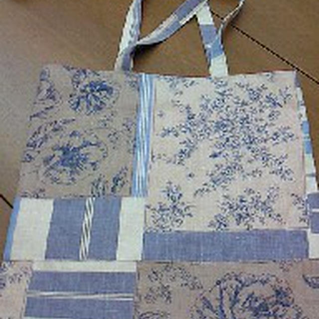 春夏のバック新調！