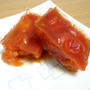 まるまるプチトマト寒天