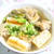 鶏南蛮そば　レシピ