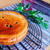 Blueberry Baked Cheesecake♪