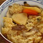 季節のレシピでウチ春は堪能できたか➖若竹煮と五目たけのこご飯。