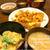 7月12日の晩ごはん✻✻今日はナイスの日