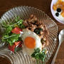 料理通信のガパオを作ってみた