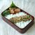 10/21(月)厚揚げのひき肉詰め弁当