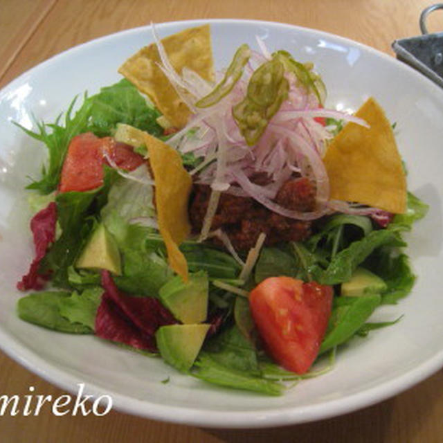 ベジタブルカフェ＆ベーカリー・イート モア グリーンズ eat more greens