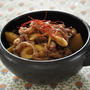 晩ごはん 何にしよう？≪スタミナアップおかず：たけのこと牛肉の甘辛炒め≫