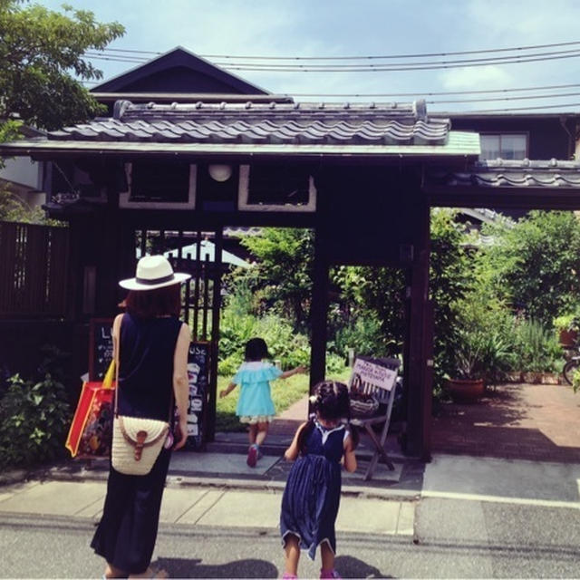 サロン近くのランチ情報♡