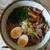 ザ・醤油ラーメン&amp;ぶたこまチャーシュー