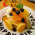 バースデーパンケーキ2011♪@voivoi
