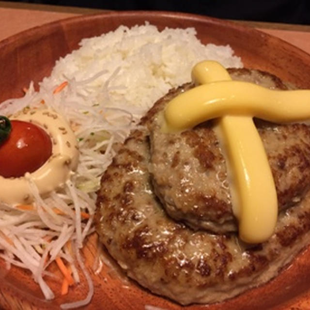 びっくりドンキー ひばりヶ丘店(４)