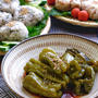 簡単！丸ごとピーマンの甘辛煮