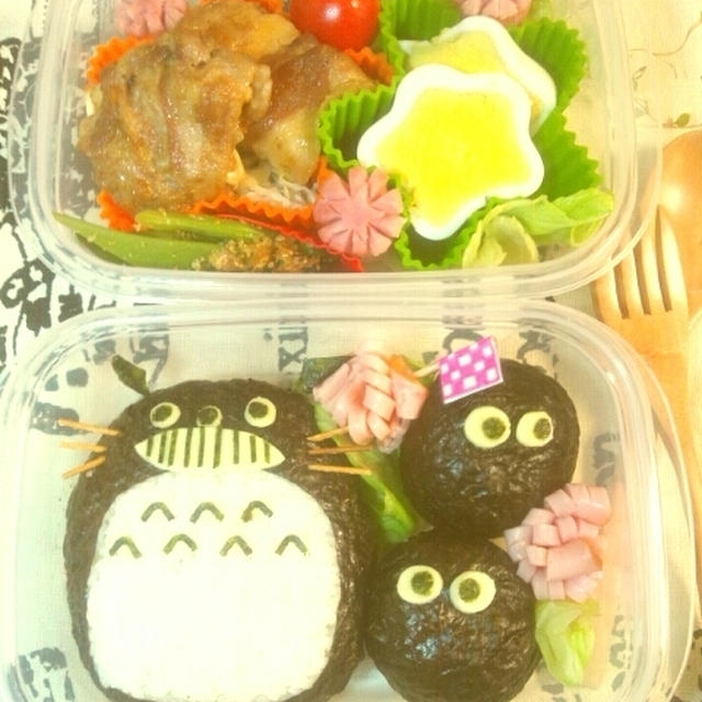 ★2012/7/13★パパのお弁当