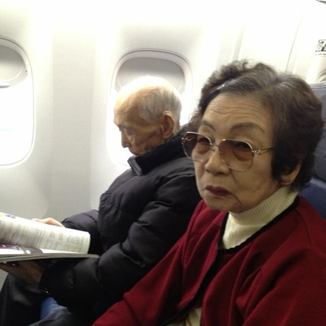 帰ります！