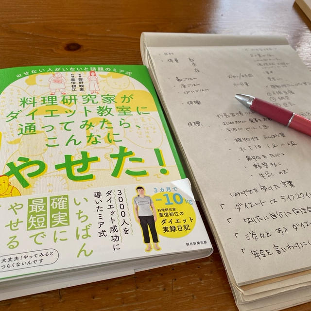 一年ちょっとで8キロ太った50代の私。