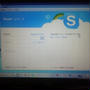 Skypeを使って固定電話や携帯電話へ電話をしたよ