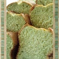 抹茶ﾊﾟｳﾝﾄﾞｹｰｷ