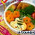 ハチくんのキャラ弁