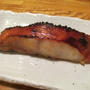 【旨魚料理】トロキンメの照り焼き