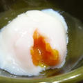 kaju流・温泉卵の作り方（レシピ付）
