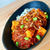 スパイシーな和風豆腐カレー