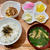 炊き立てご飯で埋め合わせ (*´ ˘ `*)♡ｴﾍﾍ