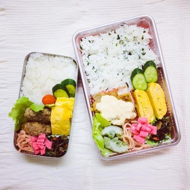 サッカー合宿弁当 By モンブランさん レシピブログ 料理ブログのレシピ満載