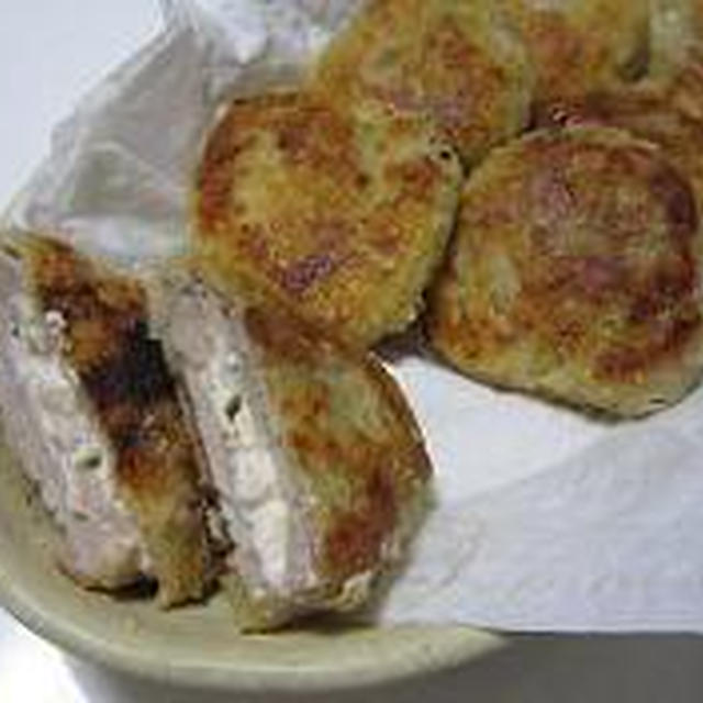 ヒレカツの予定だったけど・・・・変更