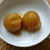 梅のメープルシロップ煮