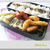 ★8月1日のお弁当～サーモンとじゃがいものホイル焼き～