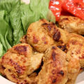 たんぱく質◎鶏むね肉で作る『タンドリーチキン』のレシピ＊