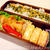 カレイのムニエル弁当