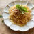 ＊一人ランチにおすすめ！レンジで簡単♪鯖（ツナ）缶の和風パスタ＊