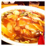 五目ラーメン
