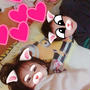 杏ちゃん、のんびりデイ。