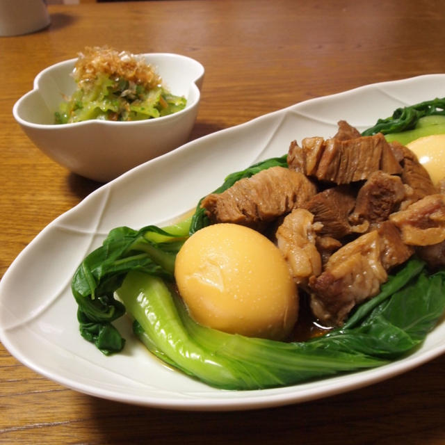 今日の晩ごはんは？