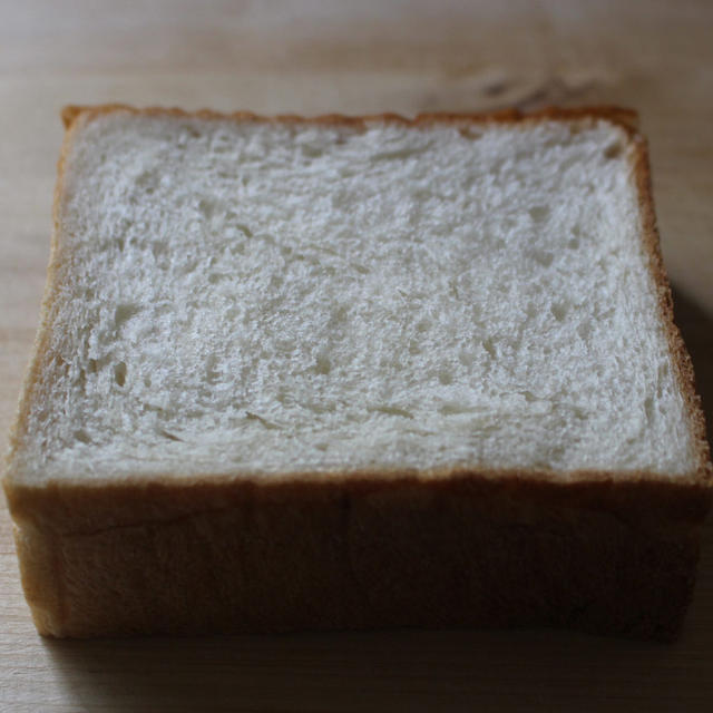 甘い角食パン