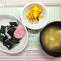 ﾟ･*:.｡.【幼児食】撮影のためパパっとごはん.｡.:*･ﾟ