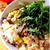 豚こま卵の【他人丼/開花丼】お砂糖みりんなし
