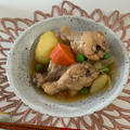 肉じゃが✨と✨煮込み✨レシピ✨