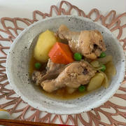 肉じゃが✨と✨煮込み✨レシピ✨