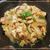 美味＆終生不顕老(＾＾)v「豚肉の棗（ナツメ）ソース炒め」