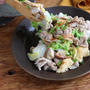レシピ。白菜×めんつゆで簡単！豚バラ白菜のめんつゆ炒め