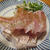 【旨魚料理】レンコの焼き霜