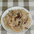 キノコの炊き込みご飯