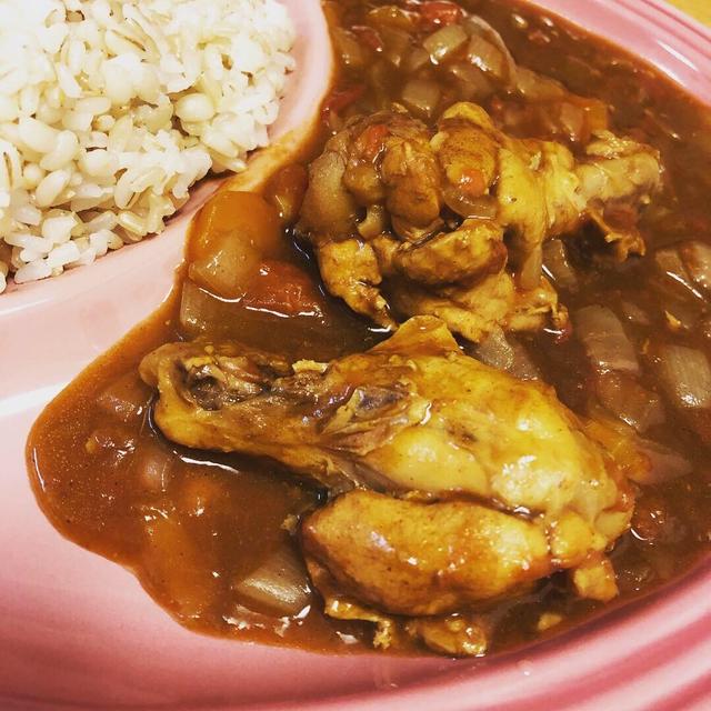 【調理家電】ホットクック始動！ 公式レシピ「チキンと野菜のカレー（無水カレー）」に挑戦