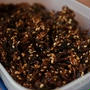 ゴーヤの佃煮、と、山形のだし（福井バージョン？）