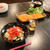 【電子レンジで！！明太クリームうどんです！！】 . #冷凍うどん は#レンジ でチン！ #...
